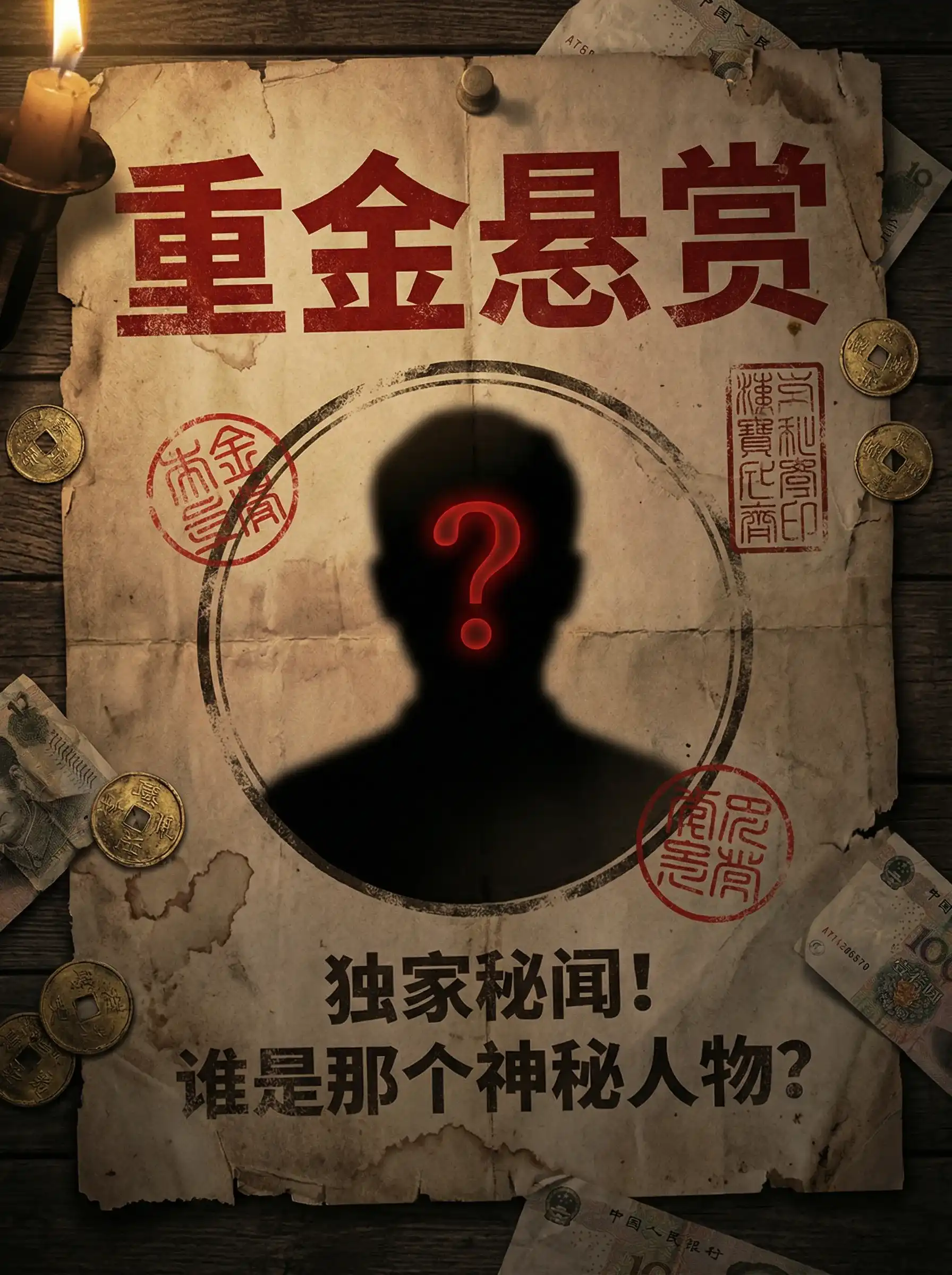 九游娱乐网址 - 重金悬赏线索征集令
